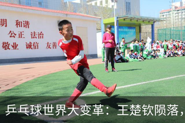 乒乓球世界大变革：王楚钦陨落，最年轻世界第一横空出世！