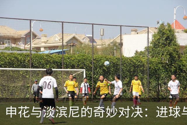 申花与淡滨尼的奇妙对决：进球与裁判的“搞笑舞台