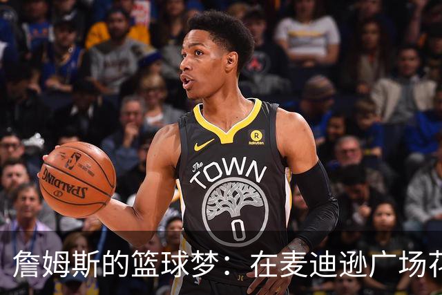 詹姆斯的篮球梦：在麦迪逊广场花园的终章